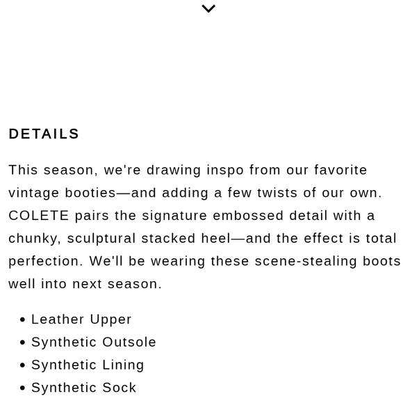 🆕 Dolce Vita Colete Boots size 8 & 8.5 - Picture 9 of 12